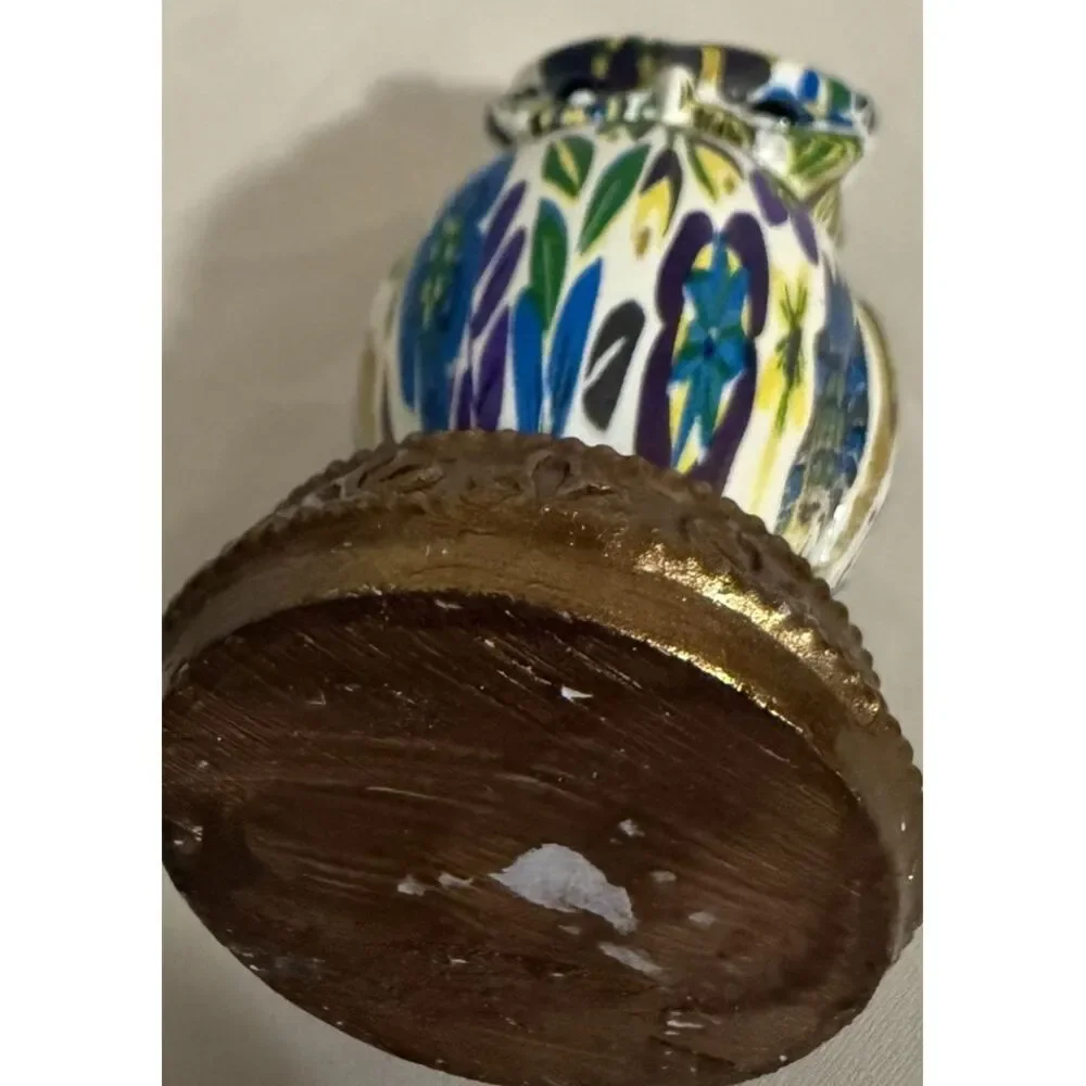 Owl Figure Paper Weight‎